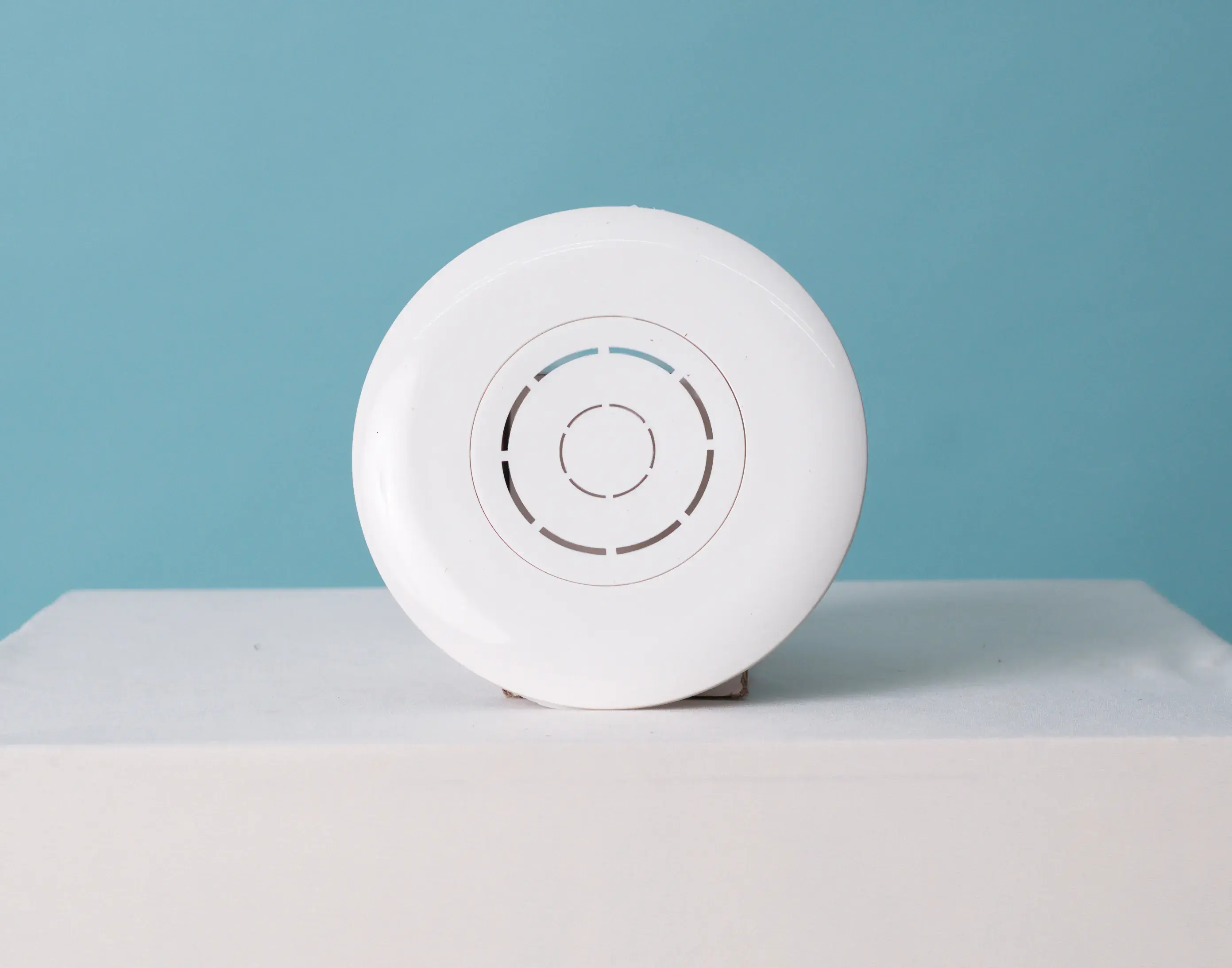 Eco Fan Plate