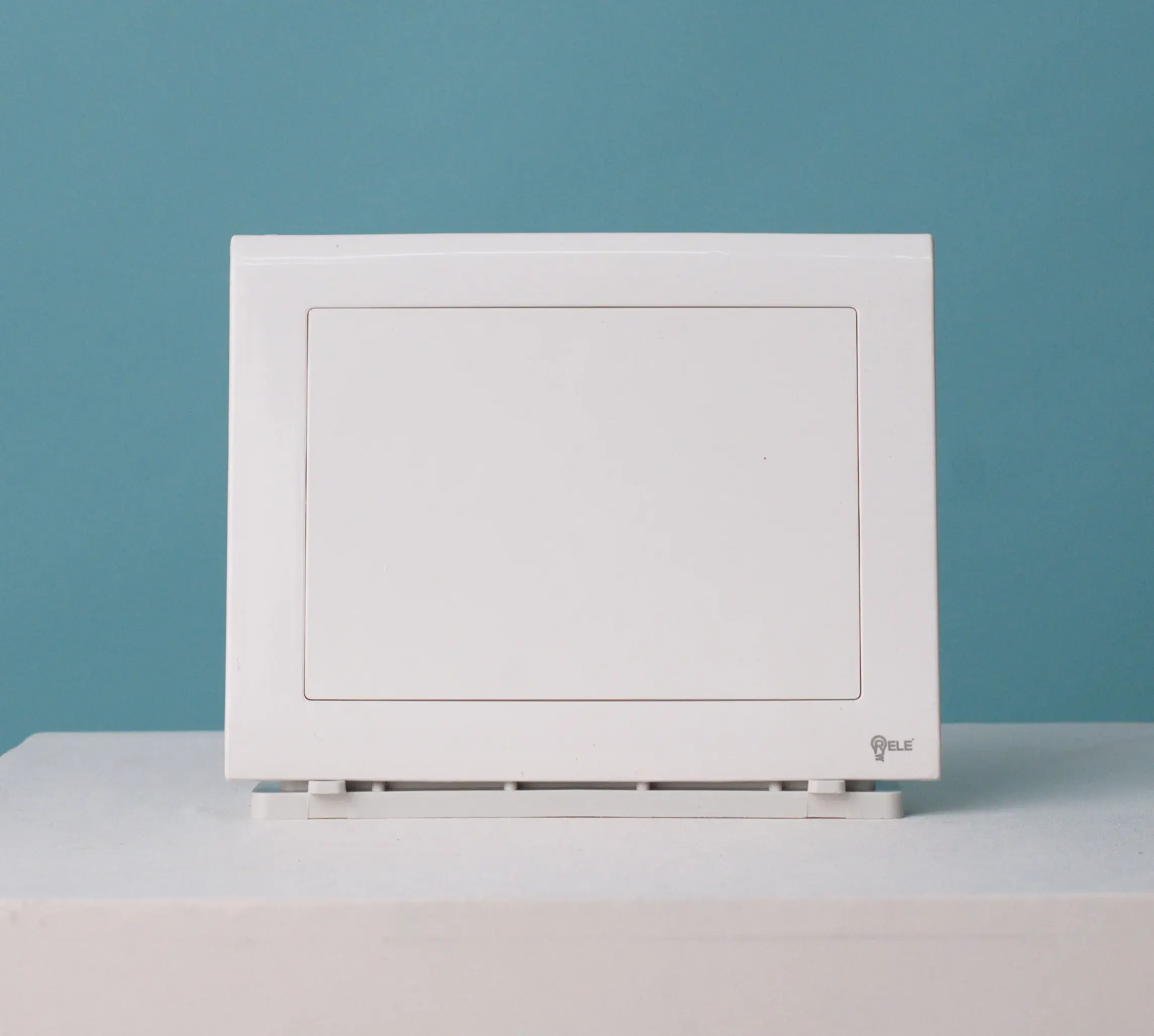 9x7 Plain Plate