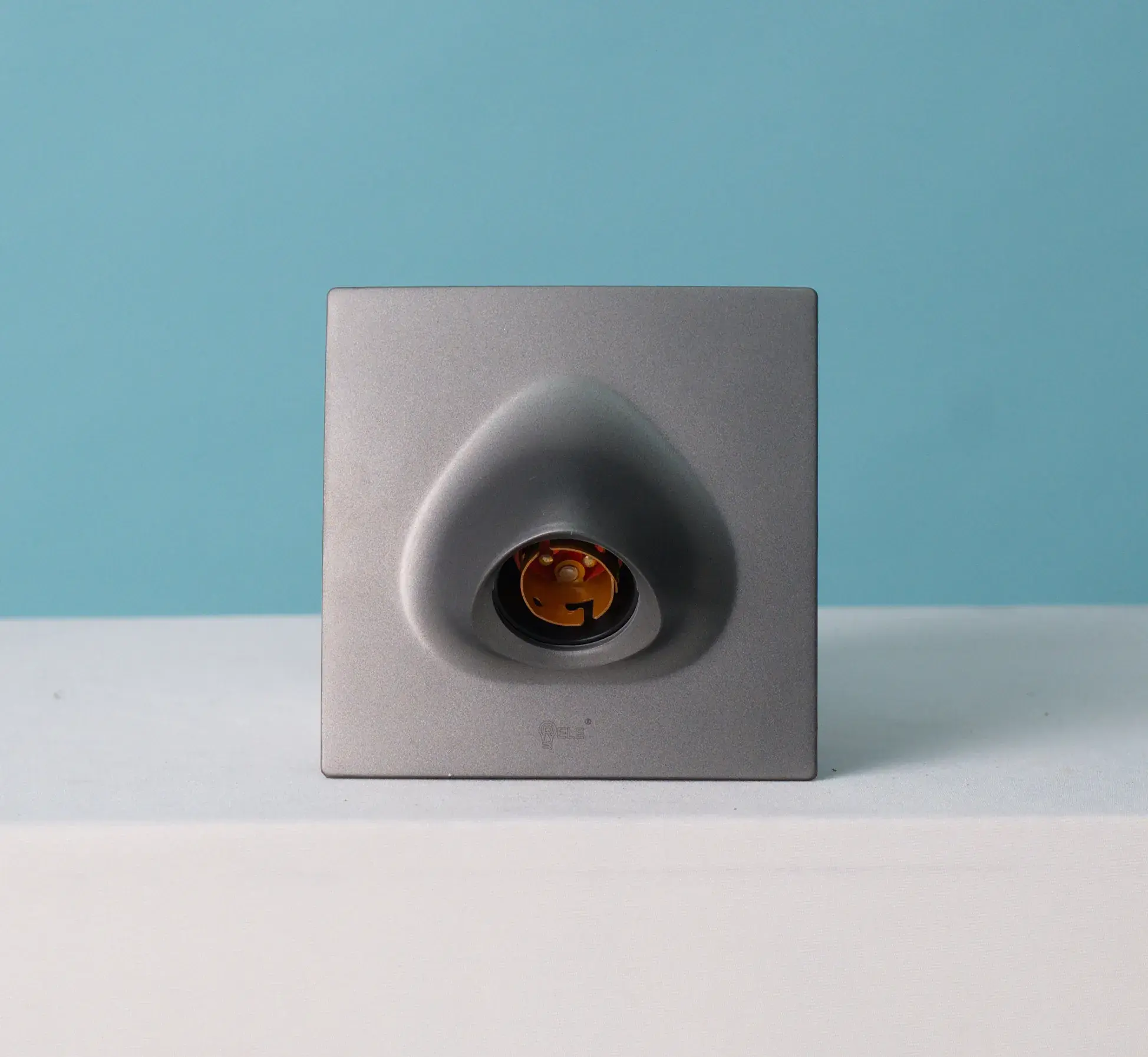 5x5 Angle Grey