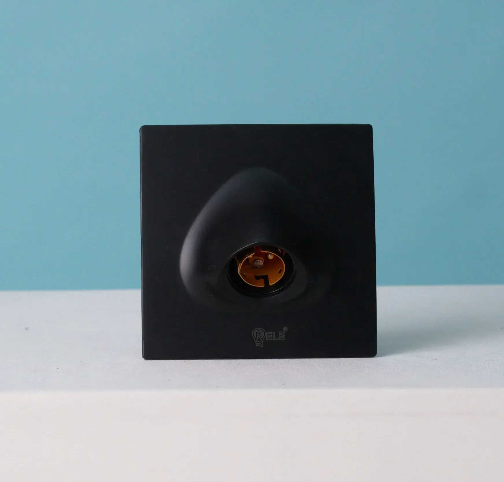 Fancy 5x5 Angle Black