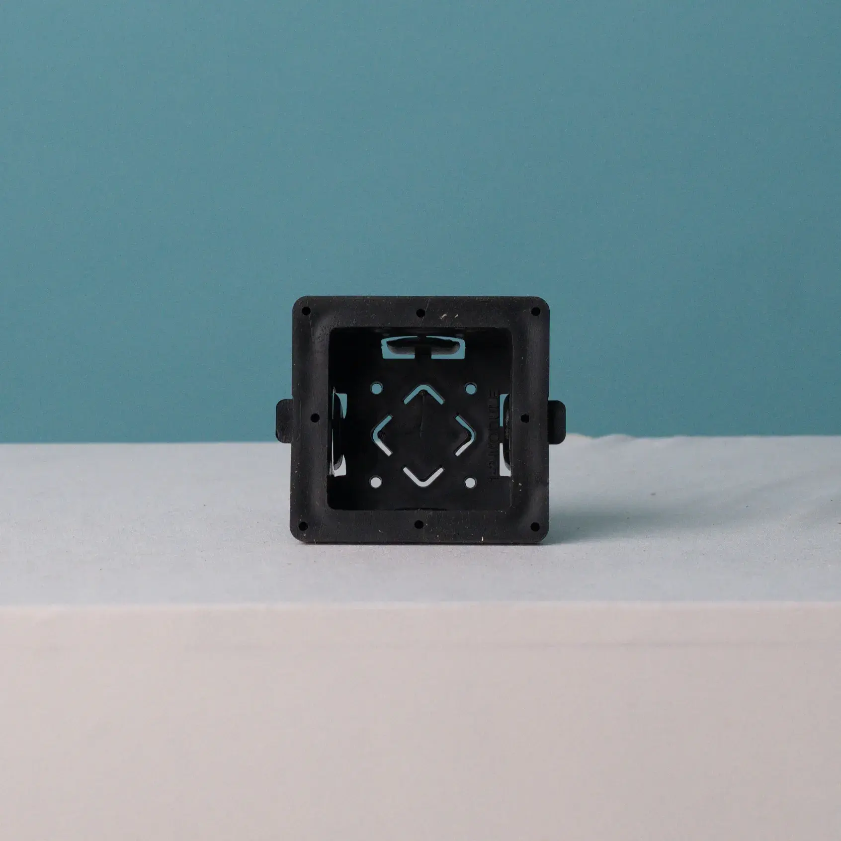 1 2m Black 55