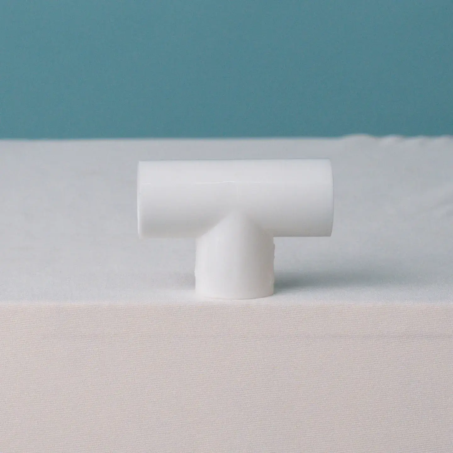 19mm White Tee 2