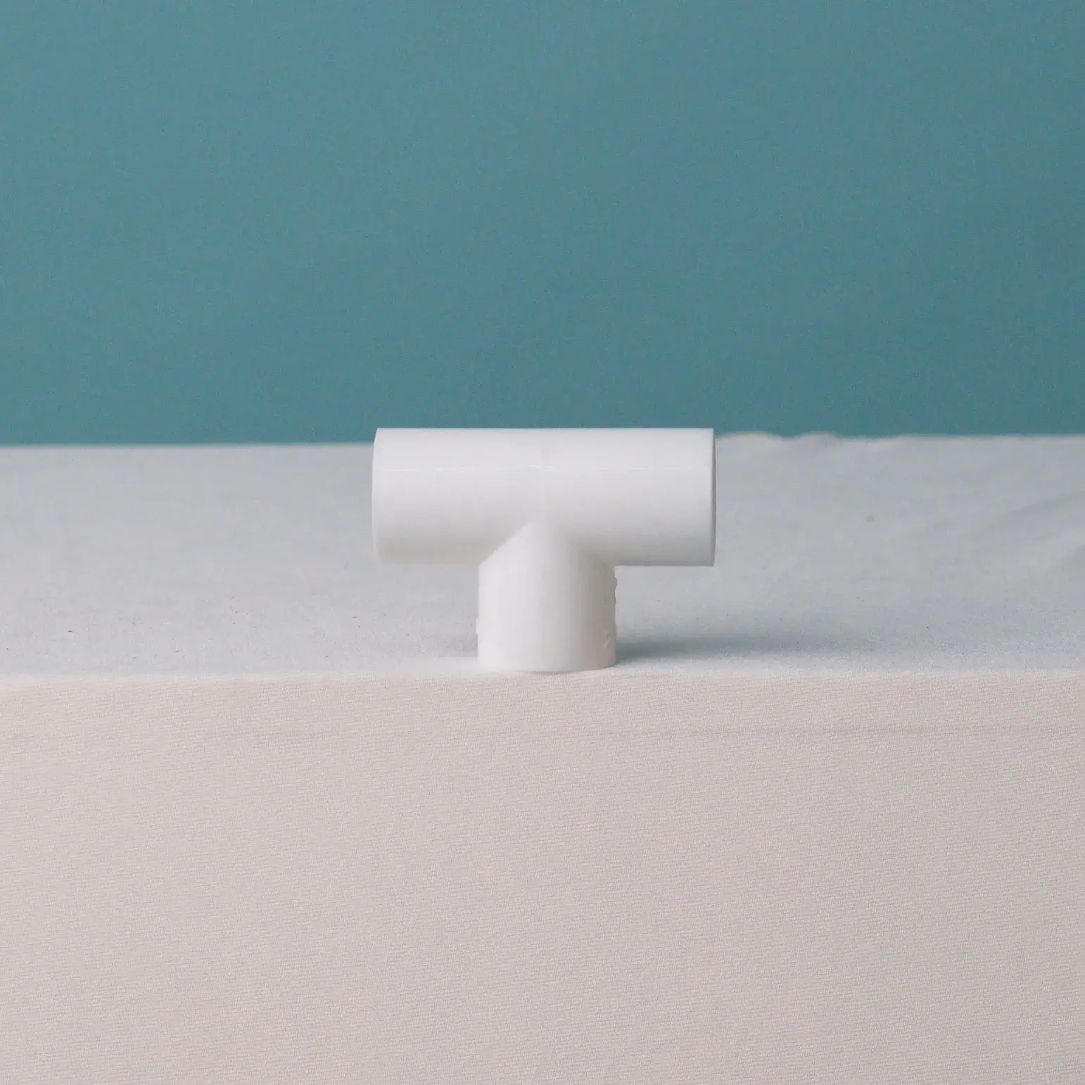 25mm White Tee 66