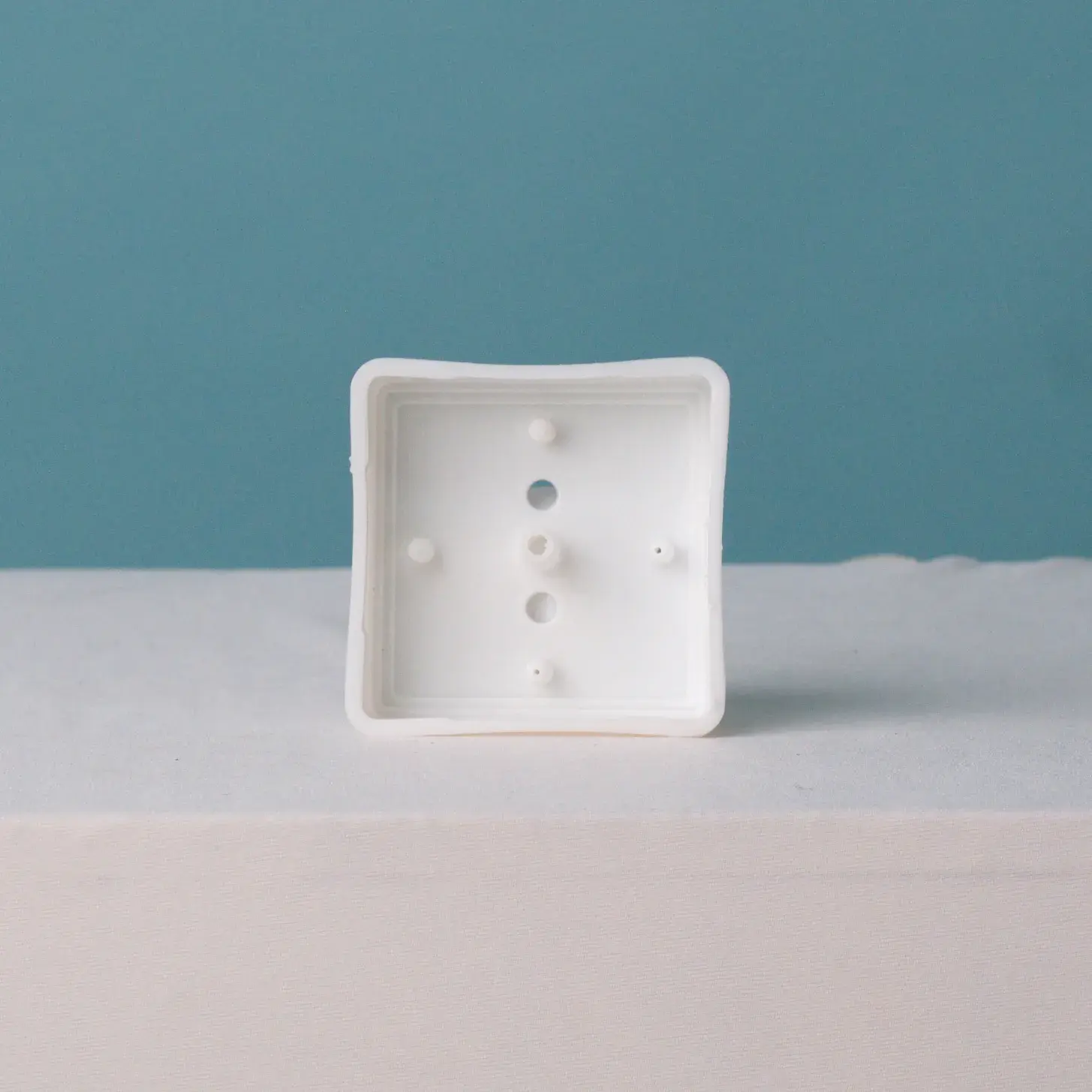 Squre Box Eco
