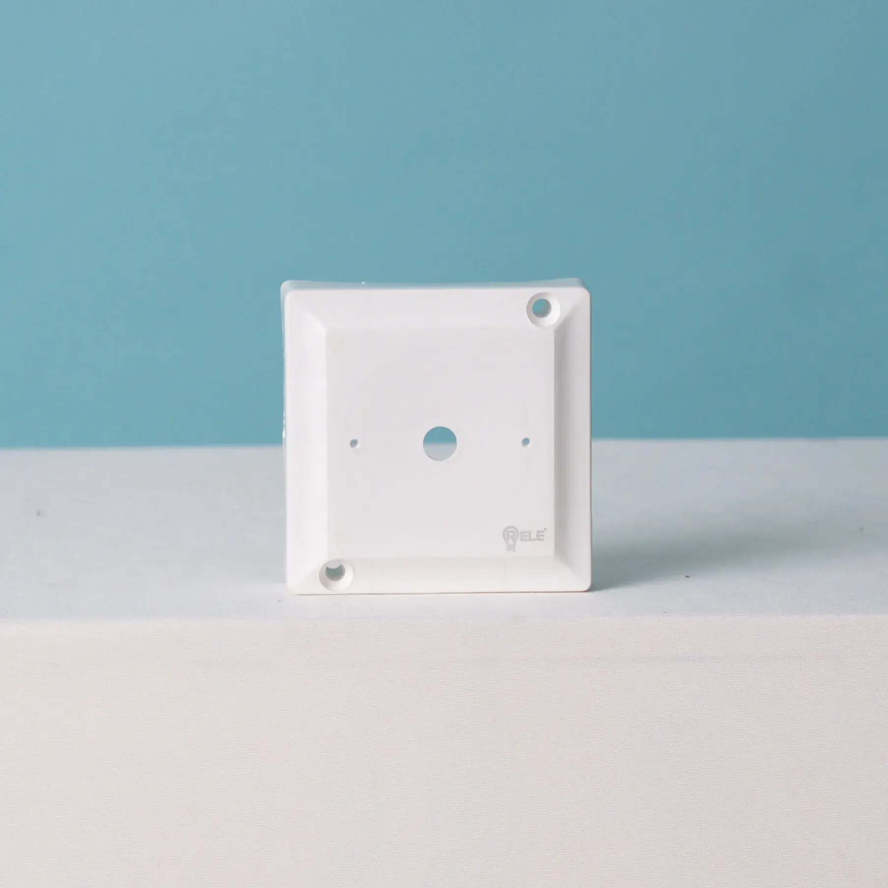 3.5x3.5 Plain Block